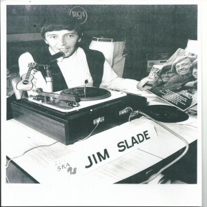 He Is One Of Australia’s Most Famous DJ’s And Now His Life Is In Print - Listen In On A Conversation Between Jim Slade And Journalist And FAB FM Port Douglas Announcer Paul Makin