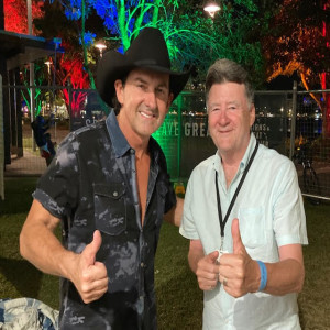 Lee Kernaghan’s First Gig For 7 Months - The Boy From The Bush Hits The Stage In Cairns In A Preview Of What’s To Come In 2021