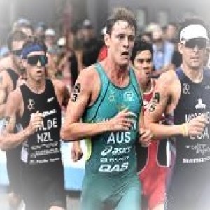 HE DID IT! Brisbane’s Luke Willian Wins Elite Men’s Section Of Port Douglas Triathlon To Move Closer To Being Selected For The Olympics And FAB FM’s Paul Makin Is Taking Some Of The Credit For The Win
