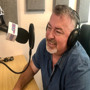 All The Latest Council News - Mayor Michael Kerr Chats To FAB FM's Paul Makin About All Things Douglas Shire Including What Council Crews Are Doing