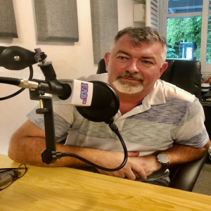 Mayor Michael Kerr Chats To FAB FM’s Paul Makin about the Latest On The Bloomfield Track-The Kubirri Aged Care Centre And Plans For George Davis Park PLUS More 