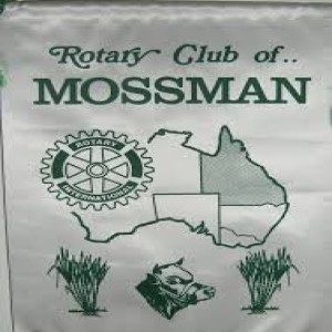 Mossman Rotary Club Show Interview 22Jul19