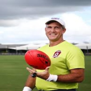 Muz and Double Oh chats with Cairns AFL Umpire Rowan Tattersall 20Sep19
