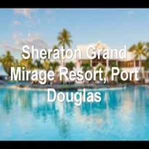 Seafood Marketplace Sheraton Mirage Resort Port Douglas