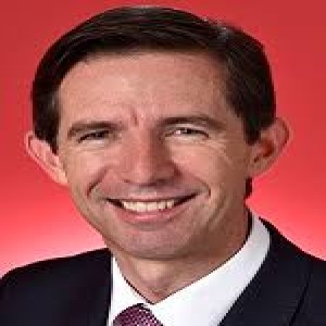 Federal Tourism Minister Simon Birmingham on the new exciting tourism campaign 30Oct19