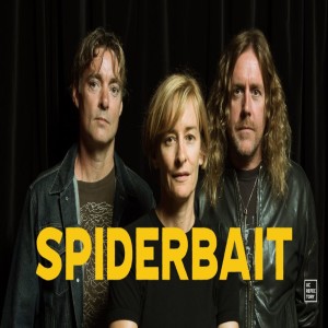 Tara Bennett and Julia Leu chat to Paul about Spiderbait and Carnivale 2020 13Nov19