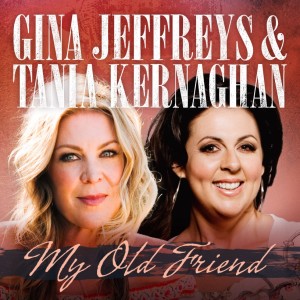 Country Superstars Tania Kernaghan & Gina Jeffreys Chat To FAB FM‘s Paul Makin About Their Brand New Single, A New Album They‘re Working On And ‘BREAKING NEWS‘ About A Trip Up Our Way Next Year