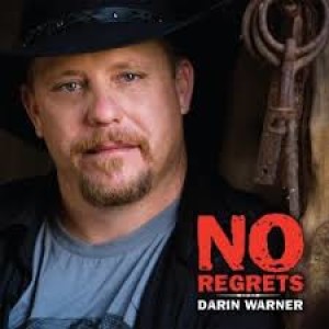 Aussie Country Music Star Darin Warner Chats To Paul Makin About His Life, Singing And The Songs That Have Shaped His Life
