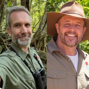 THE MICHAEL JOSEPH SHOW WITH RAINFOREST RESCUE (05 SEP 2024)