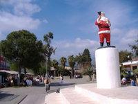 Christmas in the East