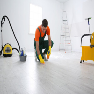 Deep Cleaning Strategies for Refreshing Your House