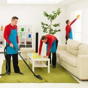 How Do Home Cleaning Service Providers save Your Time and Effort?