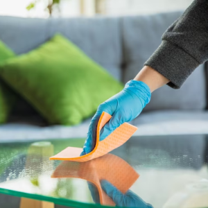 How Domestic Cleaning Services in Port Melbourne Help Relieve Stress?