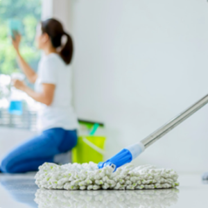 How to Get the Best Cost-effective Domestic Cleaning Service?