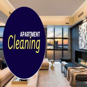 Know the Process of Carrying Out Apartment Cleaning With Tenants on Move