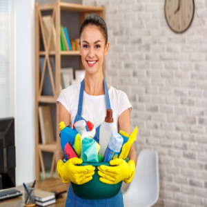Make Your Christmas Happening by Hiring Professional Cleaners