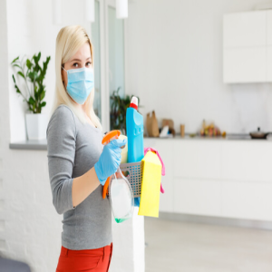 Spring House Cleaning Checklist: How Professional Services Can Help