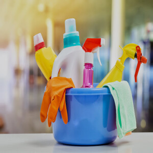 Spring House Cleaning Checklist: How Professional Services Can Help