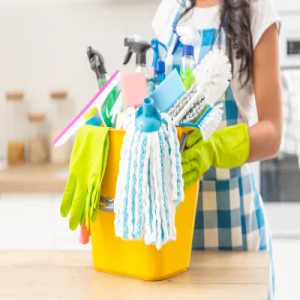 What Happens When You Ignore Domestic Cleaning for Too Long?