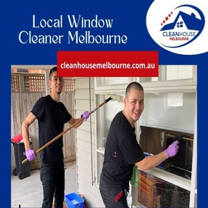 Important Questions To Ask While Hiring A Local Window Cleaner