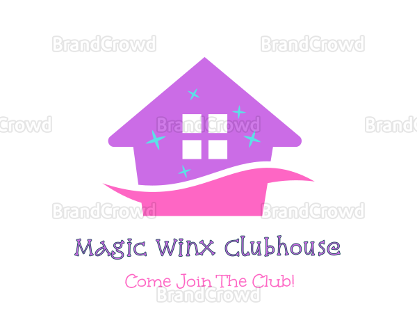 Magic Winx Clubhouse