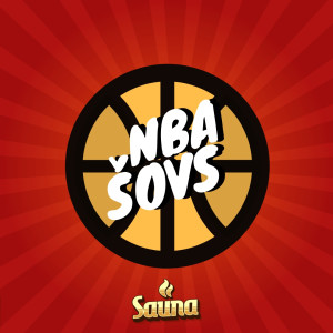 NBA ŠOVS | #2 | Analītika, Denveras Nuggets, Personības un ”Nedēļas čības”