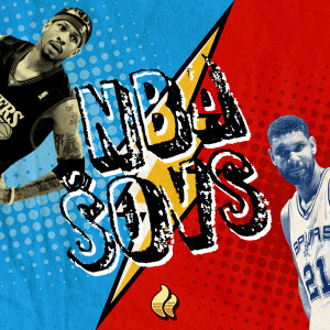 NBA ŠOVS | 20.10.20. | ”NBA pasta maiss” ar Reini Lāci