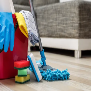 Benefits of Outsourcing Cleaning to Professional Cleaning Services