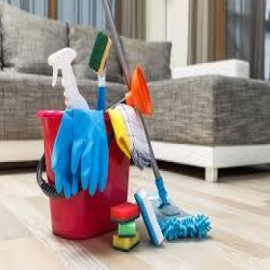 Cover Every Nook of the House in a Complete House Cleaning