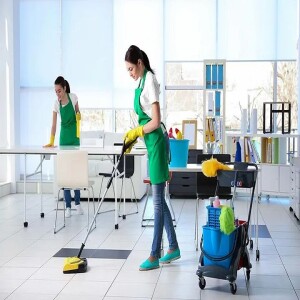 Find out the Best Floor Scrubber That Suits You
