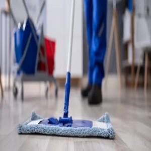 How Can Cleaning Companies Save Your Business Money?