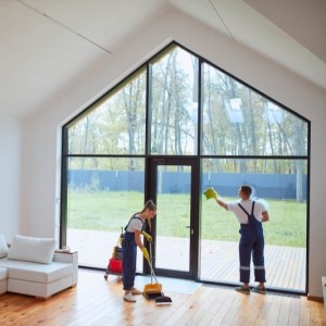 How Big a Role Does Research Play in Selecting the Best Cleaning Company for Your Home?