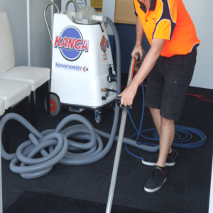 How Often Should You Clean Your Office Space Carpet – A Discussion