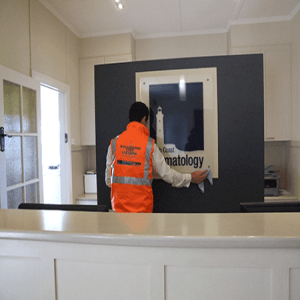 Mistakes To Avoid While Hiring A Company For Office Cleaning