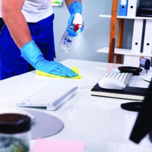 What to Consider When Hiring a Strata Cleaner for Your Workplace?