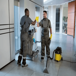 Ways Expert Builders Cleaners Can Get Your Cleaning Process Done Quickly