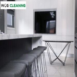 What Does A Landlord Expect From An End-Of-Lease Cleaning?