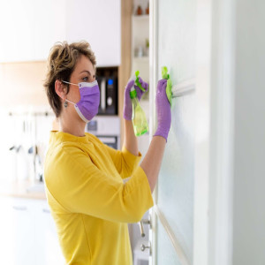 Why It Is Necessary To Consider The Safety Of Your Commercial Cleaning Team