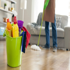 Know the Factors That Influence House Cleaning Budget