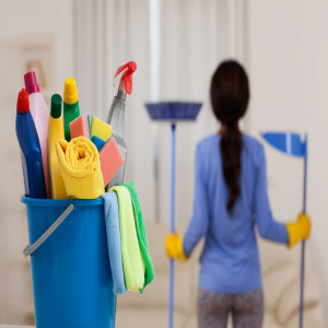 Know Why You Need to Schedule House Cleaning Services