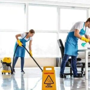 What Is the Difference Between Recurring Cleaning and One-time Deep Cleaning?