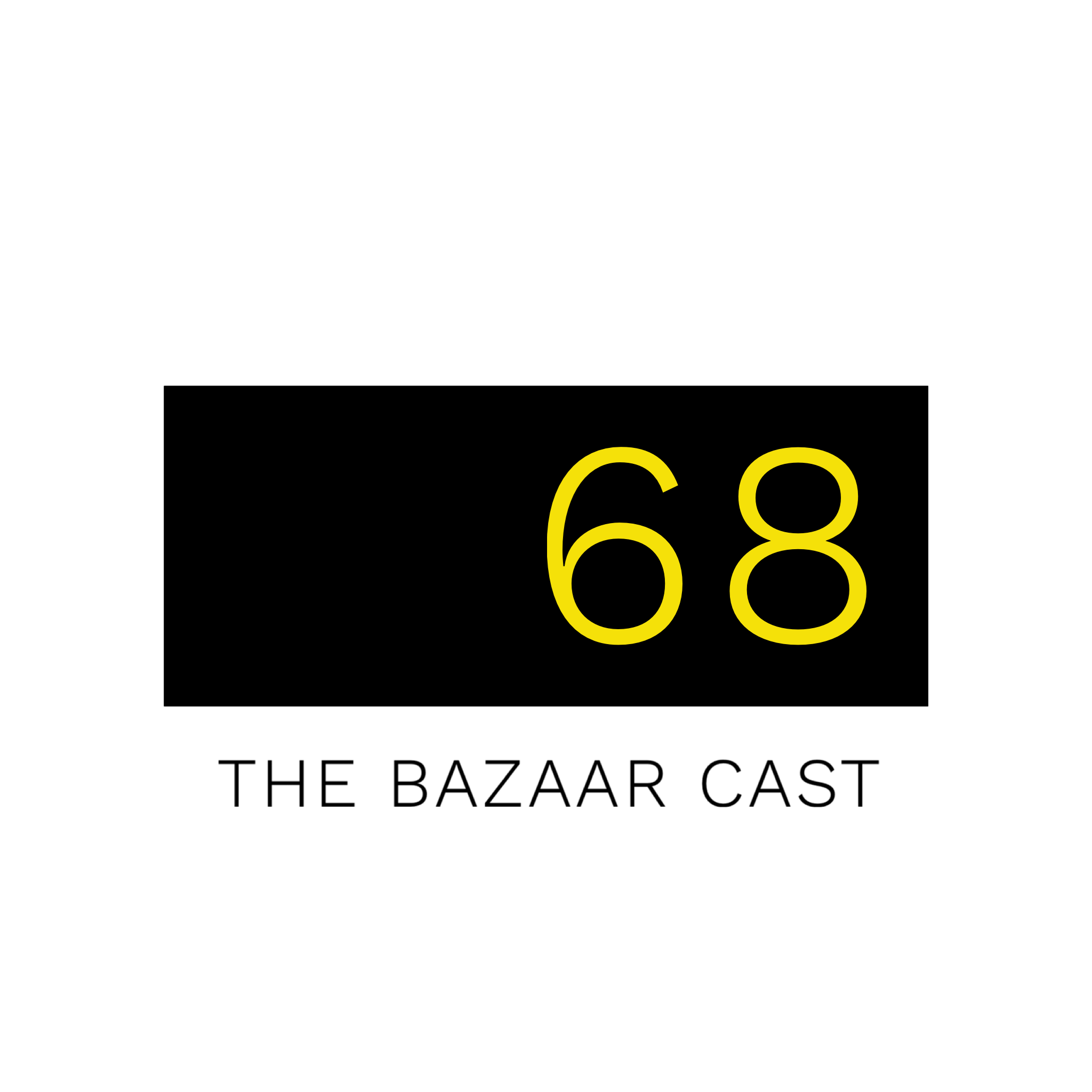 68 | Black Mirror: Snap, Crackle & Pop