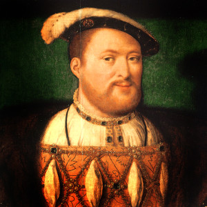 Podcast Seven - Henry VIII