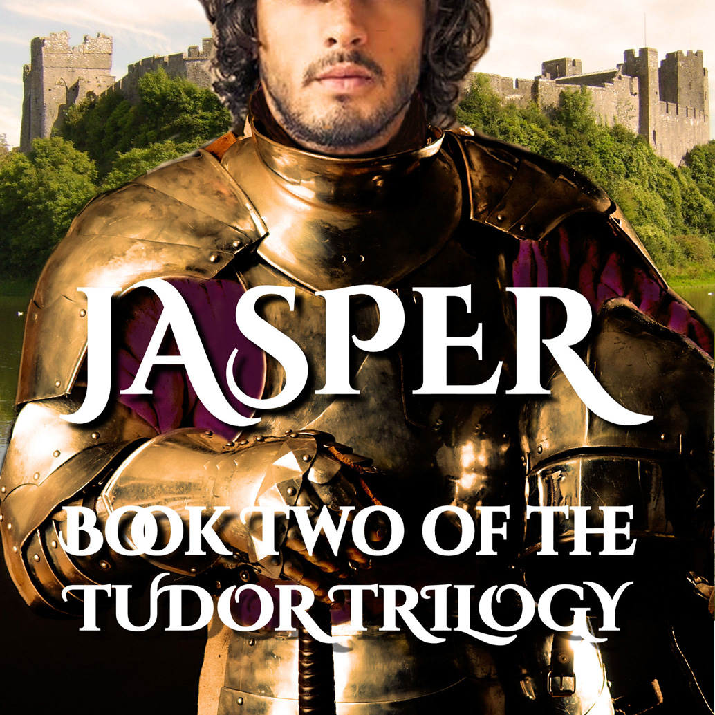 Podcast Three - Jasper Tudor