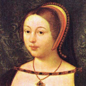 Podcast Six - Margaret Tudor, Queen of Scotland