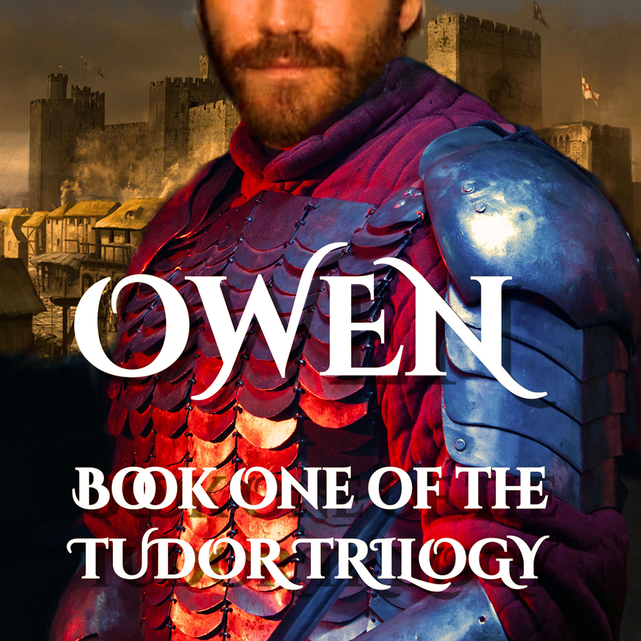 Podcast Two - Owen Tudor