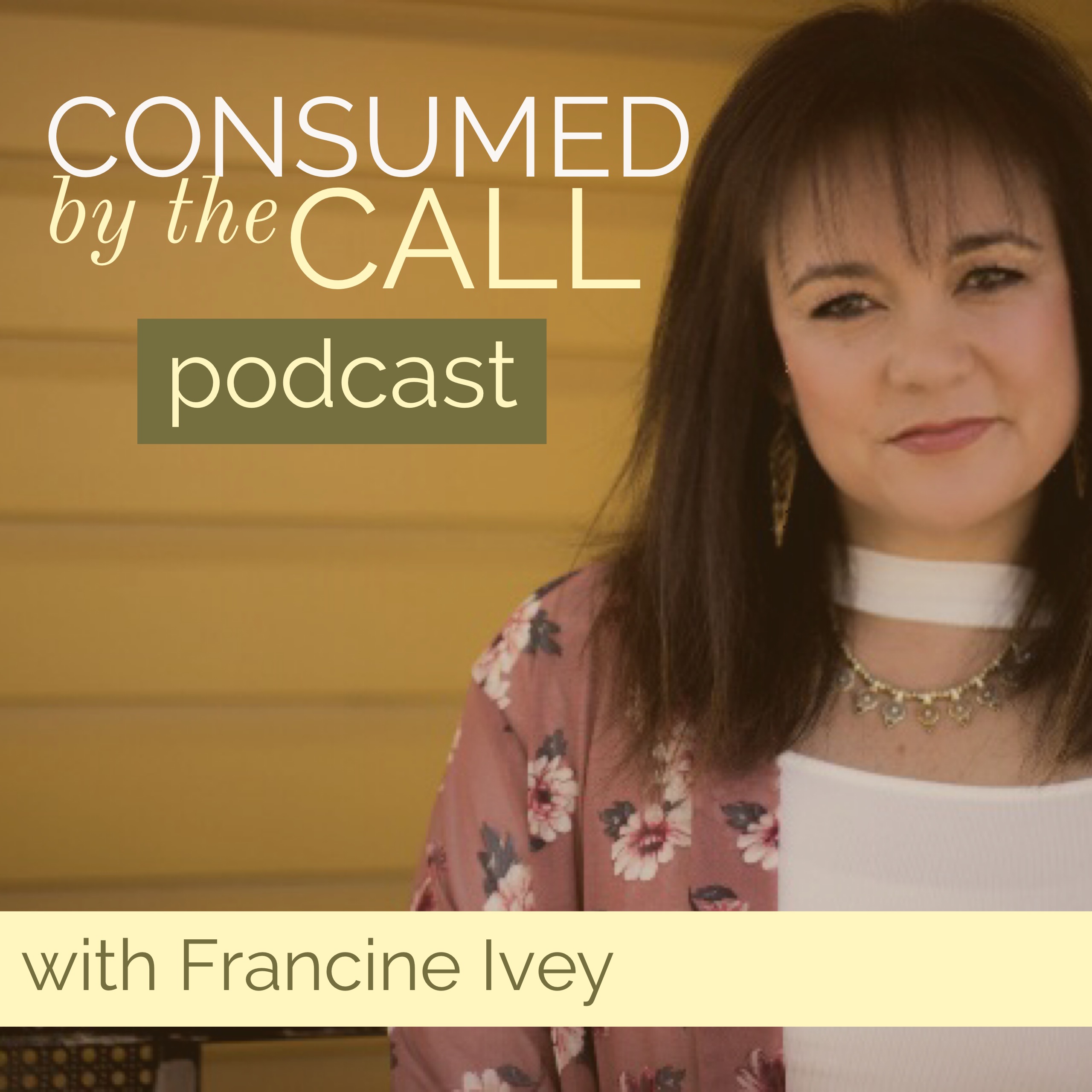 EP 79: Hearing the Voice of God : Part 3