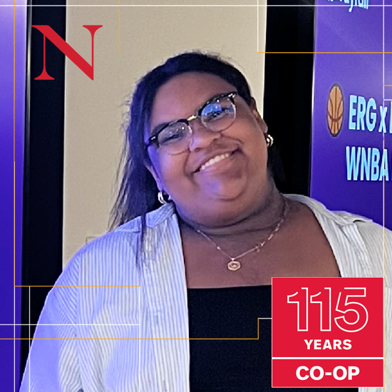 Northeastern Next Podcast