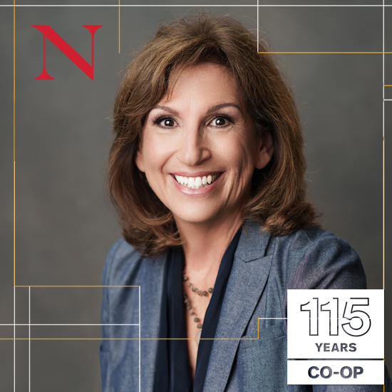 Northeastern Next Podcast
