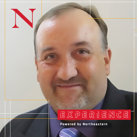 Northeastern Next Podcast